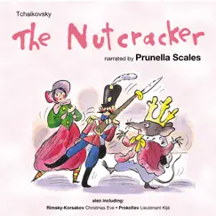 Nutcracker (Ballet Suite): 1. Overture Song Lyrics