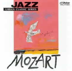 Jazz De Kiku Mozart by Thomas Hardin Trio album reviews, ratings, credits