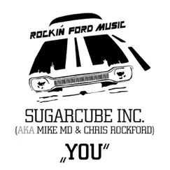 You (Mike MD & Chris Rockford Edit) Song Lyrics