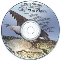 Eagles & Kiwi's by Bruce Greaves album reviews, ratings, credits