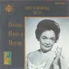 Marshall, Lois: Oratorio and Operatic Arias - Handel, Haydn, Mozart (1956-1959) album lyrics, reviews, download