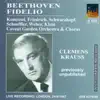 Beethoven, L. Van: Fidelio [Opera] (1947) album lyrics, reviews, download