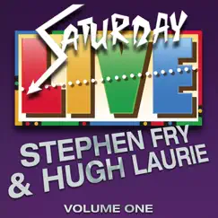 Saturday Live, Vol. 1 by Stephen Fry & Hugh Laurie album reviews, ratings, credits