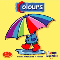 Colours by Sound Education album reviews, ratings, credits