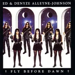 Fly Before Dawn by Ed Alleyne-Johnson album reviews, ratings, credits