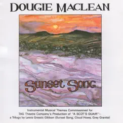 Sunset Song by Dougie Maclean album reviews, ratings, credits