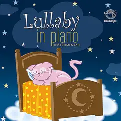 Lullabies On Piano by Joseph Vijay album reviews, ratings, credits