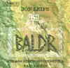 Leifs: Baldr, Op. 34 album lyrics, reviews, download