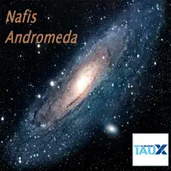 Andromeda by Nafis album reviews, ratings, credits