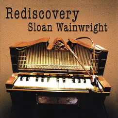 Rediscovery by Sloan Wainwright album reviews, ratings, credits