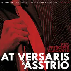 Per Principis Elegants by At Versaris & Asstrio album reviews, ratings, credits