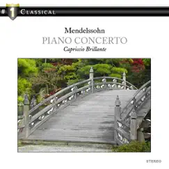 Concerto No. 2 in D Minor for Piano and Orchestra, Op. 40: III. Finale. Presto scherzando Song Lyrics