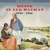 Warum Weshalb Wieso (feat. Rudi Schuricke) song lyrics