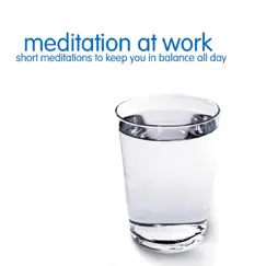Meditation at Work - Short Meditations To Keep You In Balance All Day by Matthew Young album reviews, ratings, credits