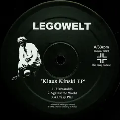 Klaus Kinski by Legowelt album reviews, ratings, credits