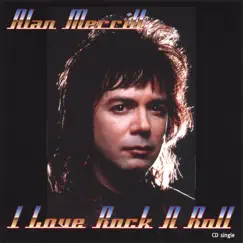 I Love Rock N Roll by Alan Merrill album reviews, ratings, credits
