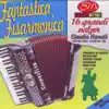 Fantastica Fisarmonica 16 Valzer album lyrics, reviews, download