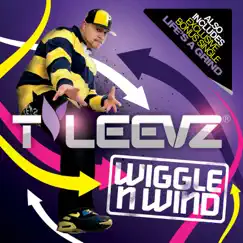 Wiggle N Wind (Radio Mix) Song Lyrics