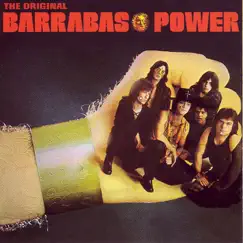 Power by Barrabas album reviews, ratings, credits