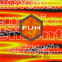 Frenetic Universal Movement Vol.1 by VVAA album reviews, ratings, credits