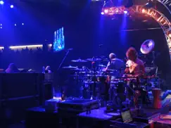 Live in Las Vegas 7/16/2011 by Widespread Panic album reviews, ratings, credits