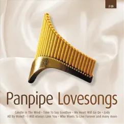 Panpipes Romantics Pt. 2 by Ray Hamilton Orchestra album reviews, ratings, credits