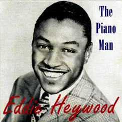 Vintage Jazz No. 74 - EP: The Piano Man by Eddie Heywood album reviews, ratings, credits