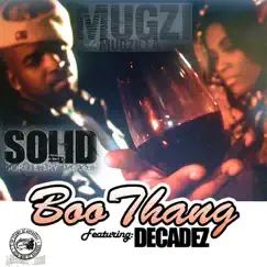 Boo Thang (feat. Decadez) Song Lyrics