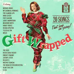 Gift Wrapped - 20 Songs That Keep On Giving! by Various Artists album reviews, ratings, credits