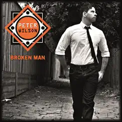 Broken Man (Radio Mix) Song Lyrics