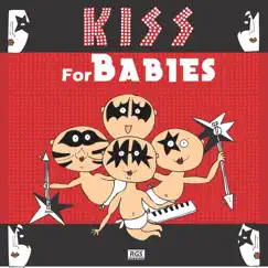 Kiss For Babies by Sweet Little Band album reviews, ratings, credits
