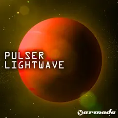 Lightwave - Single by Pulser album reviews, ratings, credits
