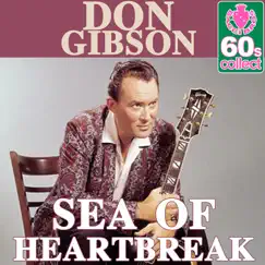 Sea of Heartbreak (Digitally Remastered) Song Lyrics