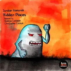 Hidden Places - Single by Jonatan Ramonda album reviews, ratings, credits