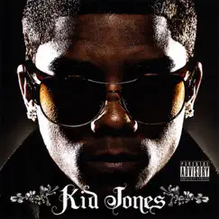 Kid Jones by Kid Jones album reviews, ratings, credits