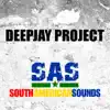 Deep Jay Project - EP album lyrics, reviews, download