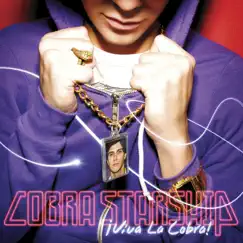 ¡Viva la Cobra! (Deluxe Version) by Cobra Starship album reviews, ratings, credits