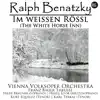 Ralph Benatzky: Im weissen Rössl (The White Horse Inn) album lyrics, reviews, download