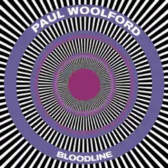 Bloodline EP by Paul Woolford album reviews, ratings, credits