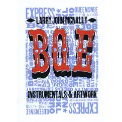 BQE by Larry John McNally album reviews, ratings, credits