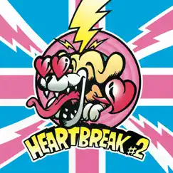 Heartbreak #2 by 3B LAB. album reviews, ratings, credits