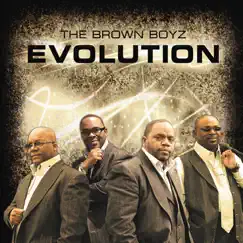 Evolution by The Brown Boyz album reviews, ratings, credits