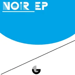 Noir - Single by Michael Vall album reviews, ratings, credits