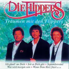 Träumen mit den Flippers by Die Flippers album reviews, ratings, credits