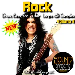 Rock Guitar Sample 2 Song Lyrics
