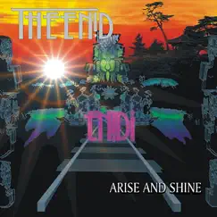 Arise and Shine by The Enid album reviews, ratings, credits