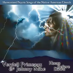 Four Harmonized Peyote Songs: 3 Song Lyrics