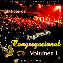 Congregacional, Vol. 1 by Grupo Inspiración album reviews, ratings, credits