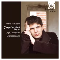 Quatre Impromptus, Op. 90, D. 899: II. Allegro in E-Flat Major Song Lyrics