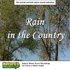 Rain in the Country by Nature's Music & Conrad Askland album reviews, ratings, credits